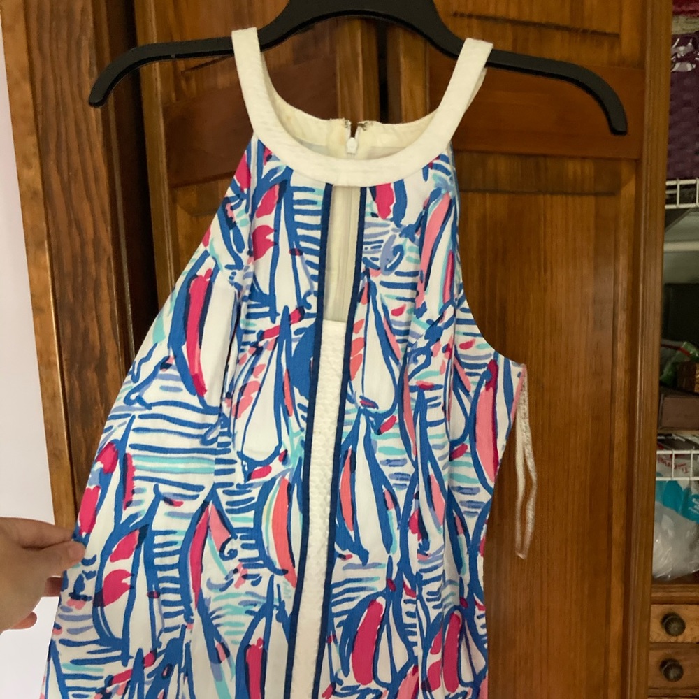 Lilly Pulitzer Shift